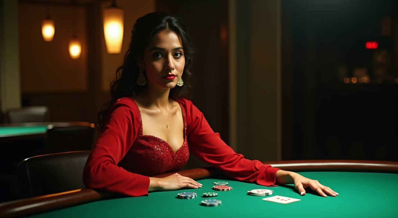 5c77 Fortune Race: সরাসরি রেসিং টেবিলের রোমাঞ্চ 5c77 এ